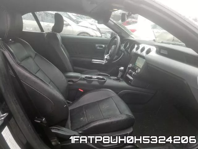 1FATP8UH0H5324206 фото 6