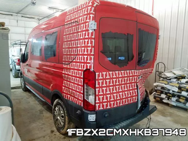 1FBZX2CMXHKB37948 фото 4