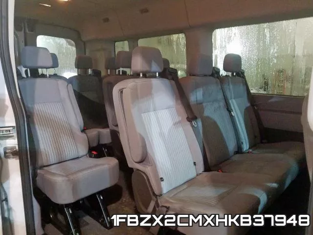 1FBZX2CMXHKB37948 фото 7