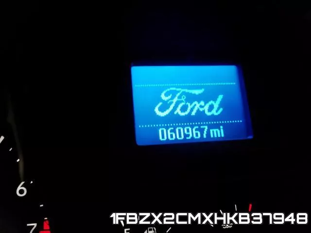 1FBZX2CMXHKB37948 фото 9