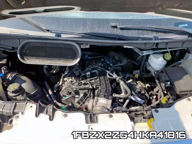 1FBZX2ZG4HKA41816 фото 8