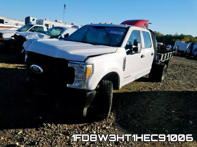 1FD8W3HT1HEC91006 фото 3