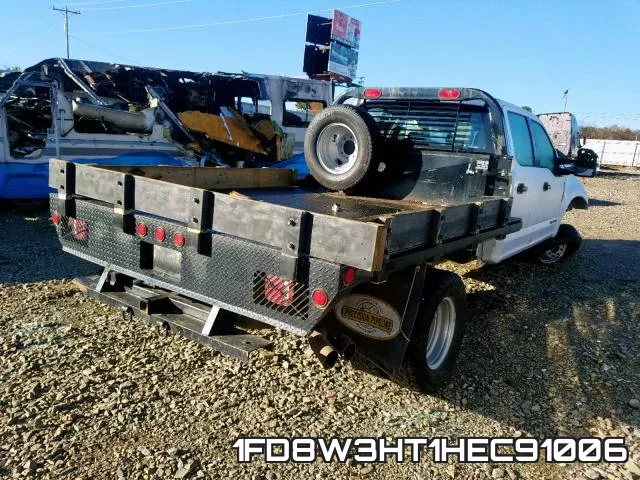 1FD8W3HT1HEC91006 фото 5