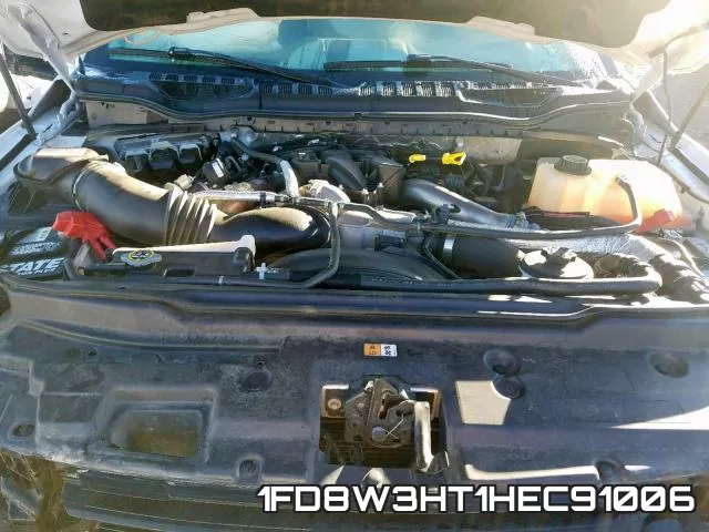 1FD8W3HT1HEC91006 фото 8