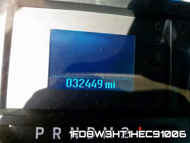 1FD8W3HT1HEC91006 фото 9