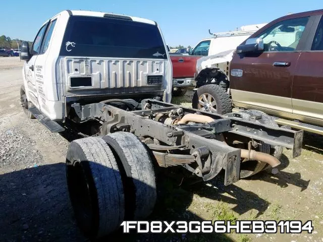 1FD8X3G66HEB31194 фото 4
