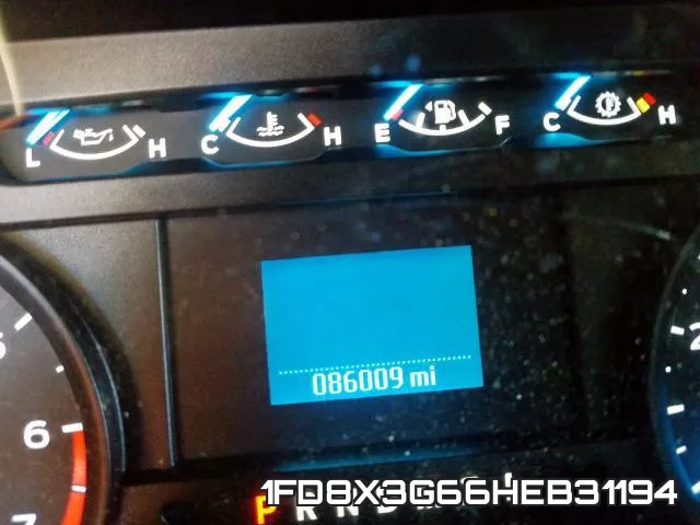 1FD8X3G66HEB31194 фото 9