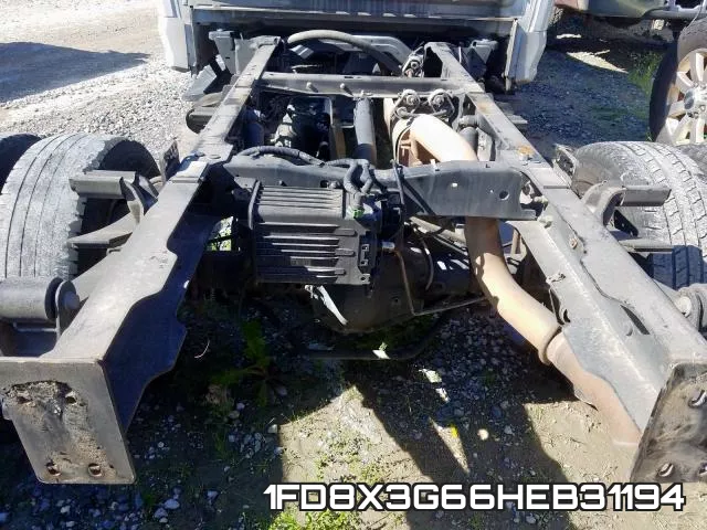 1FD8X3G66HEB31194 фото 10