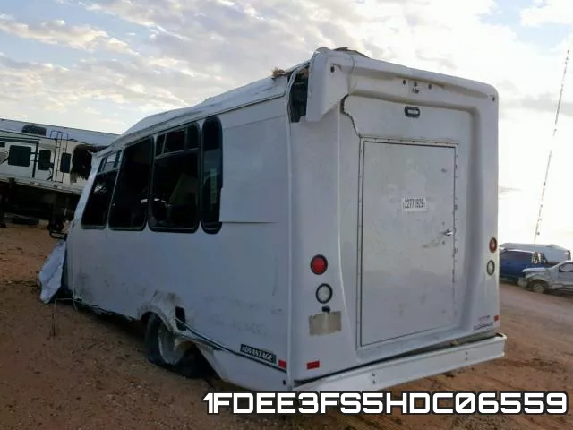 1FDEE3FS5HDC06559 фото 4