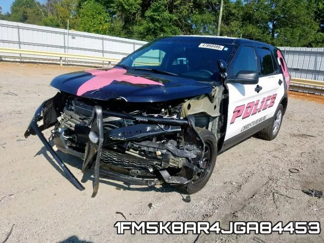 1FM5K8AR4JGA84453 фото 3