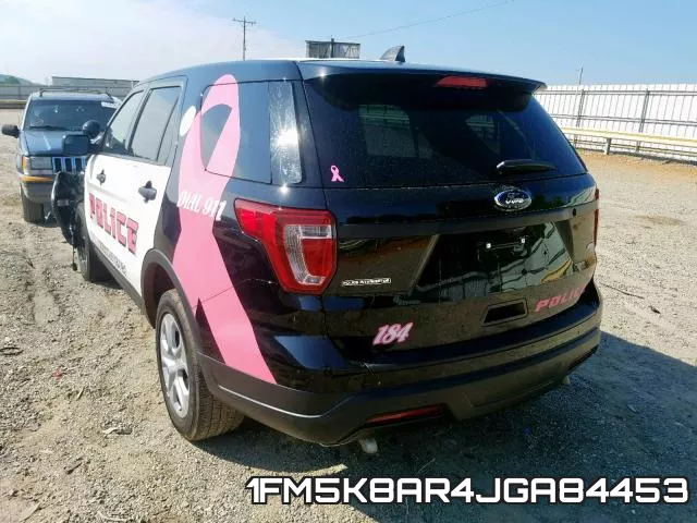 1FM5K8AR4JGA84453 фото 4