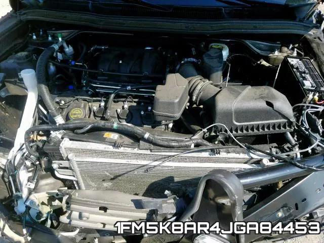 1FM5K8AR4JGA84453 фото 8