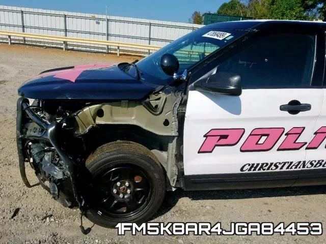 1FM5K8AR4JGA84453 фото 10