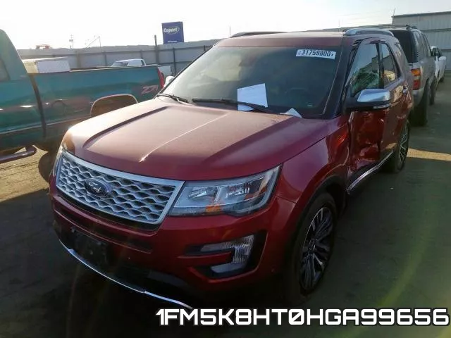 1FM5K8HT0HGA99656 фото 3
