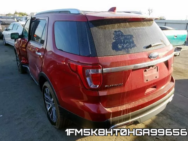 1FM5K8HT0HGA99656 фото 4