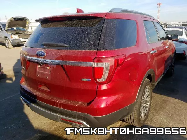 1FM5K8HT0HGA99656 фото 5