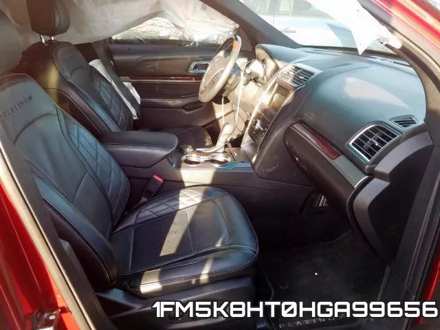 1FM5K8HT0HGA99656 фото 6