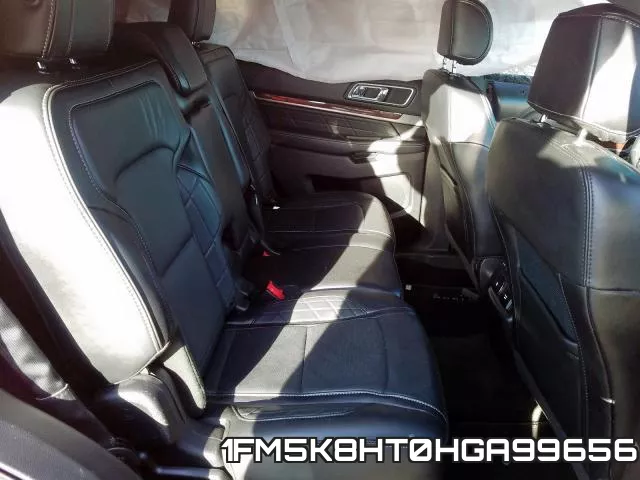 1FM5K8HT0HGA99656 фото 7