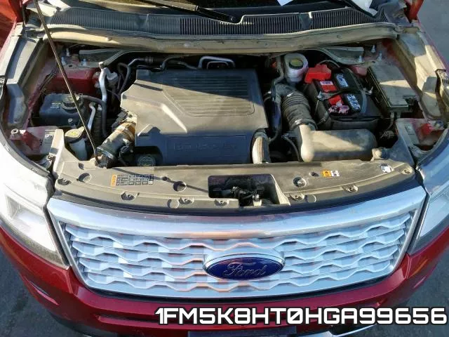 1FM5K8HT0HGA99656 фото 8