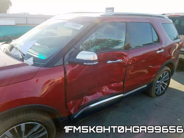1FM5K8HT0HGA99656 фото 10