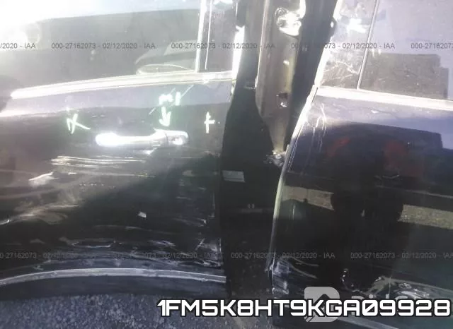 1FM5K8HT9KGA09928 фото 7