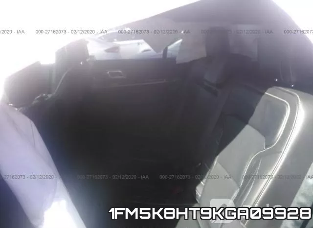 1FM5K8HT9KGA09928 фото 9