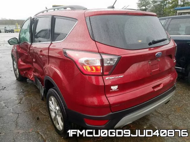 1FMCU0GD9JUD40876 фото 4