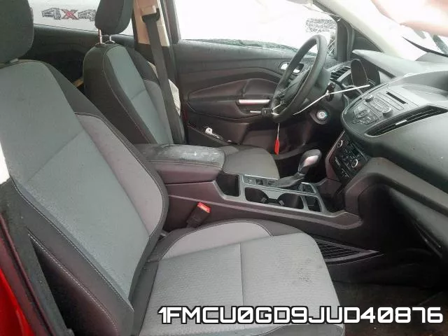 1FMCU0GD9JUD40876 фото 6