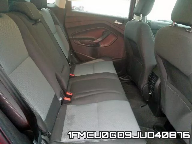 1FMCU0GD9JUD40876 фото 7