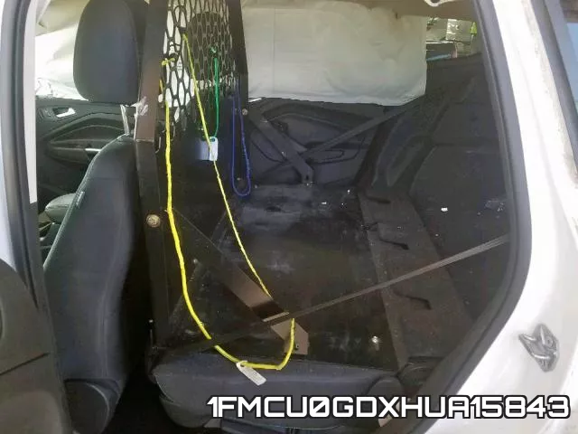 1FMCU0GDXHUA15843 фото 7