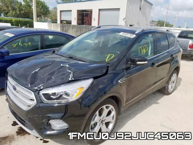 1FMCU0J92JUC45063 фото 3