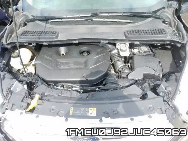 1FMCU0J92JUC45063 фото 8