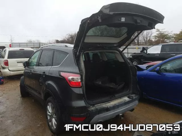 1FMCU0J94HUD87053 фото 4