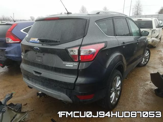 1FMCU0J94HUD87053 фото 5