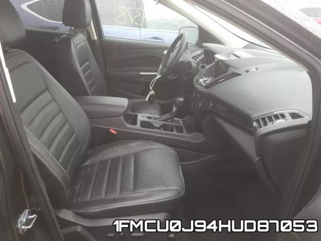 1FMCU0J94HUD87053 фото 6