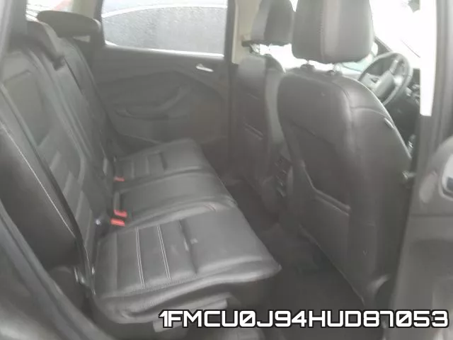 1FMCU0J94HUD87053 фото 7