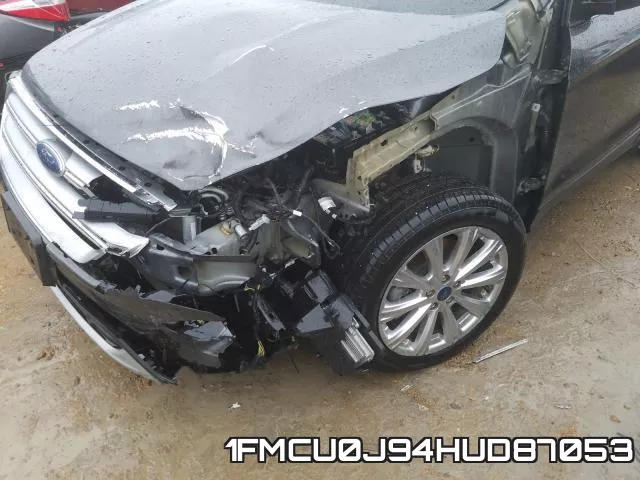 1FMCU0J94HUD87053 фото 10