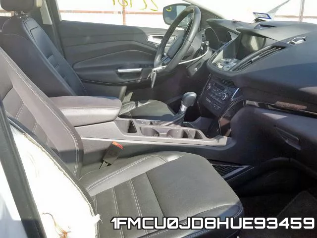 1FMCU0JD8HUE93459 фото 6