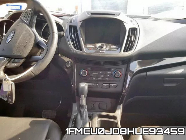 1FMCU0JD8HUE93459 фото 10