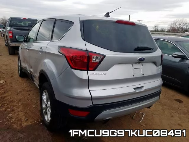 1FMCU9G97KUC08491 фото 4