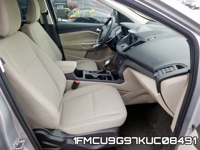 1FMCU9G97KUC08491 фото 6