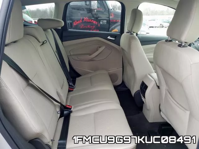 1FMCU9G97KUC08491 фото 7