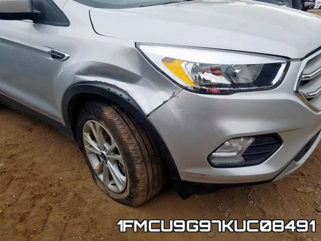 1FMCU9G97KUC08491 фото 10