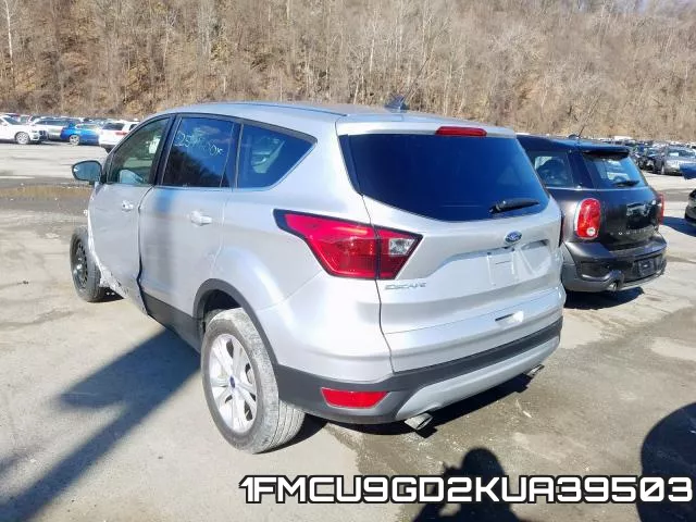 1FMCU9GD2KUA39503 фото 4