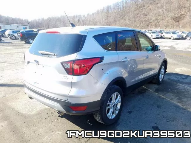 1FMCU9GD2KUA39503 фото 5