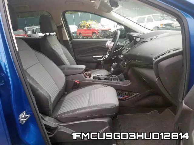 1FMCU9GD3HUD12814 фото 6