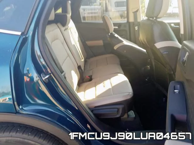 1FMCU9J90LUA04657 фото 7