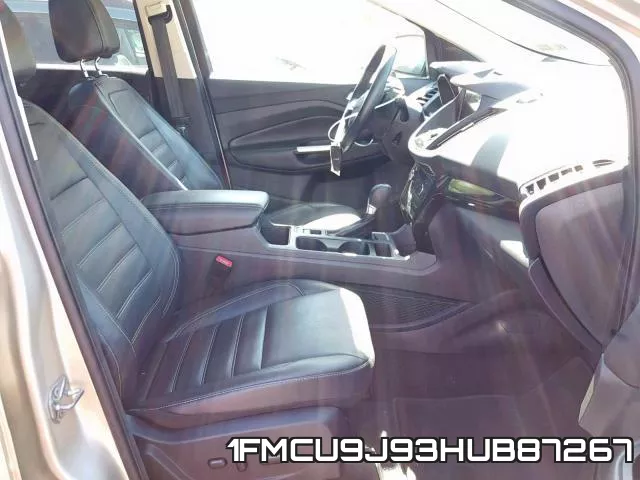 1FMCU9J93HUB87267 фото 6