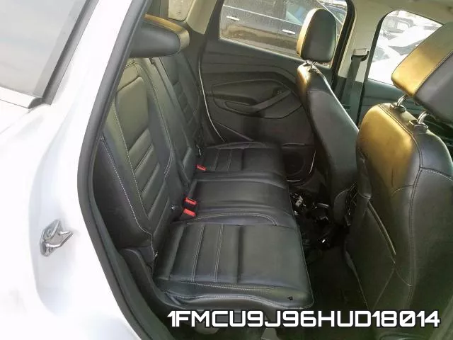 1FMCU9J96HUD18014 фото 7