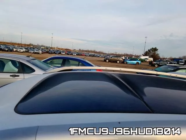 1FMCU9J96HUD18014 фото 10